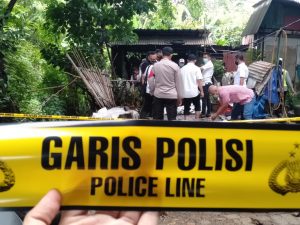 Polisi Sebut Korban Mutilasi di Kalimalang Masih Muda
