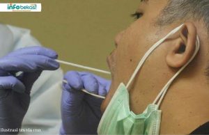 Pekan Depan, 12 Ribu Buruh di Kabupaten Bekasi Jalani Swab Tes