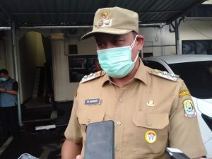 Dua Alat Berat Diperbantukan ke TPA Sumur Batu, Ada Apa?