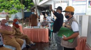 Pilkades Serentak di Kabupaten Bekasi Tinggal Hitungan Hari