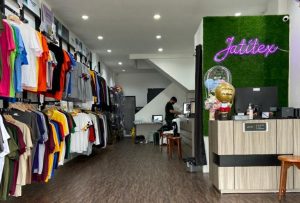Jatitex: Toko Sablon Murah di Bekasi Ini Sedang Promo Loh!