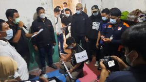 Kasus Mutilasi, Kuasa Hukum: Klien Kami Bukan Manusia Silver