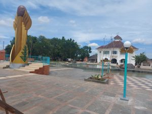 Malam Ini, Gedung Juang Tambun Diresmikan
