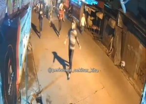 Viral Video Gerombolan Pemuda Bawa Celurit, Tiga Sudah Ditangkap