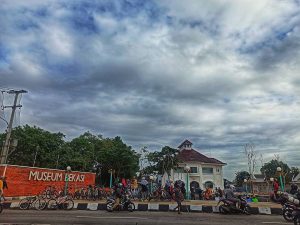 Tempat Wisata Keren Bertambah di Bekasi