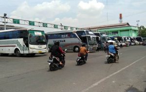 Syarat Rapid Test Antigen Belum Diterapkan di Terminal Bekasi
