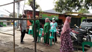 Ini Dia 16 Kepala Desa Terpilih di Kabupaten Bekasi