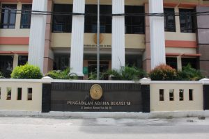 Istri Gugat Cerai di Bekasi Lebih Tinggi Dibanding Talak