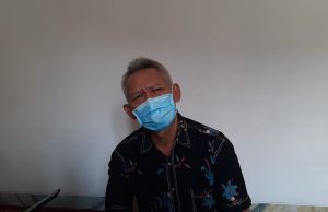 Kapten Didik, Pilot NAM di Dalam Pesawat Sriwijaya Air SJ 182