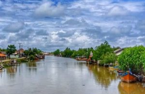 Tahun Ini Pemkab Bekasi Akan Kembangkan Wisata Pantai