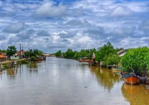 Tahun Ini Pemkab Bekasi Akan Kembangkan Wisata Pantai