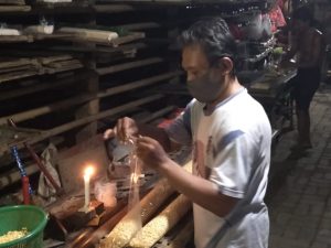 Tahu dan Tempe Sudah Beredar Lagi di Bekasi Hari Ini, Harganya?