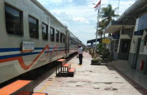 Kereta Api Lokal Cikarang-Purwakarta Kembali Beroperasi, Berikut Jadwalnya