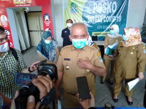 Biaya Penanggulangan Bencana di Bekasi Disiapkan Rp 175 Miliar
