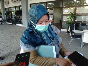 Selama Pandemi, Sudah 348 Tenaga Kesehatan di Bekasi Terpapar Covid 19