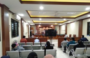 Kasus Mutilasi di Bekasi Mulai Disidangkan, Begini Kondisi Terdakwa