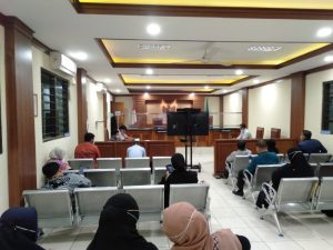 Kasus Mutilasi di Bekasi Mulai Disidangkan, Begini Kondisi Terdakwa