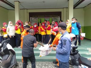 Penyebab Ular Sanca Bersarang di Atap Toilet SD Margajaya