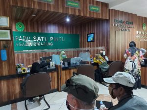 Baru 2 Hari, Sudah 30 Mengajukan Cerai Pengadilan Agama Cikarang