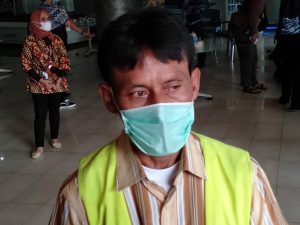 Kisah Pemulung yang Dibawa Mensos Bekerja di Grand Kamala Lagoon