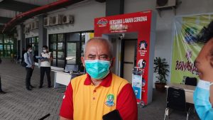 Vaksinasi Covid 19 di Bekasi Mulai Besok, Ini Orang Pertama Disuntik