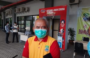 Wali Kota Bekasi Ungkap Gangguan kepada Warga di Cisarua
