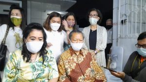 Sosok Diego Copilot Sriwijaya Air SJ 182 di Mata Keluarga