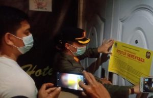Pak Haji Batal Undang 500 Orang untuk Resepsi Pernikahan