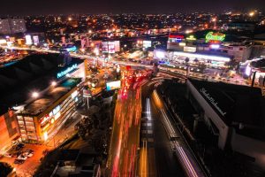 Prediksi Cuaca di Bekasi Malam Ini Hingga Besok