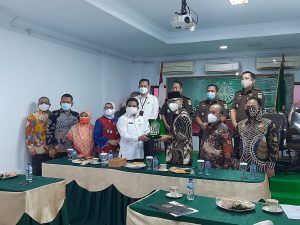 Sinergi DPRD Kota Bekasi dan Kejaksaan