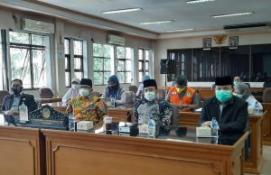 Perencanaan Pembangunan 2022, Ketua DPRD: Momentum Kebangkitan Ekonomi Kreatif