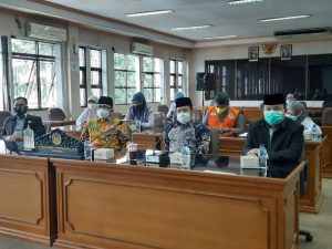 Perencanaan Pembangunan 2022, Ketua DPRD: Momentum Kebangkitan Ekonomi Kreatif