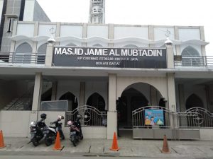 Cerita Seorang Jamaah Salat Subuh di Bekasi Barat Kehilangan Sepeda Motor