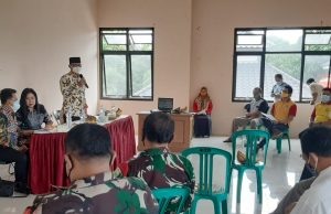 Di Musrenbang Serentak, Ketua DPRD Kota Bekasi Dukung Insentif RT/RW