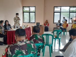 Di Musrenbang Serentak, Ketua DPRD Kota Bekasi Dukung Insentif RT/RW