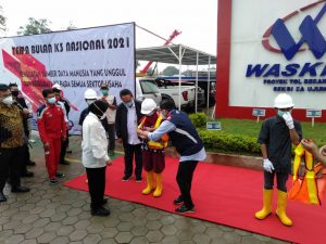 Besaran Gaji Eks Tunawisma di Perusahaan BUMN