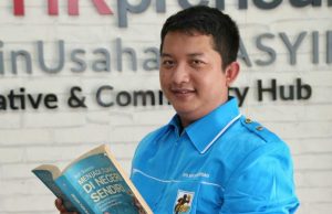 24 Tahun Kota Bekasi, KNPI Siap Wujudkan Kota Layak Pemuda