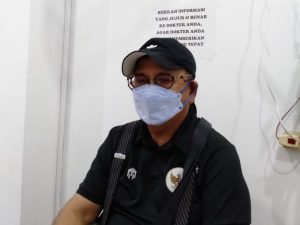Klinik Milik Dokter Timnas Indonesia di Bekasi Timur Dibobol Maling