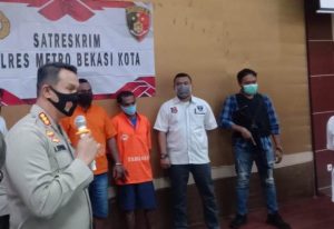 Motif Pertikaian 2 Ormas di Kalimalang: Bermula Pegawai Kafe Sering Diganggu