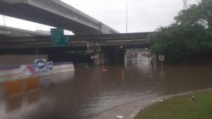 Kementerian PUPR Turun Tangan Cari Solusi Banjir di Kalimalang Kolong Tol JORR