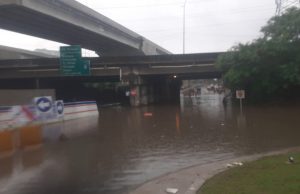 Kementerian PUPR Turun Tangan Cari Solusi Banjir di Kalimalang Kolong Tol JORR