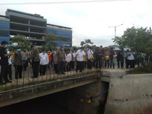 Kementerian ATR Beri Peringatan kepada Pengembang Kota Bintang