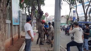 Cerita PMKS Kabur dari Penampungan: Lompat Pagar Setinggi Dua Meter