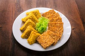 Tahu dan Tempe ‘Menghilang’ di Bekasi