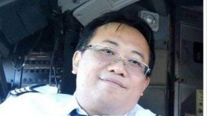 Kapten Didik Gunardi di Mata Keluarga