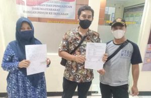 Orang Gangguan Jiwa Sempat Dituduh Hendak Mencuri Mobil di Cikarang