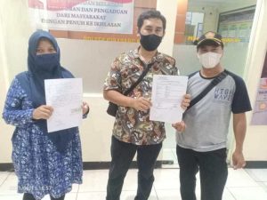 Orang Gangguan Jiwa Sempat Dituduh Hendak Mencuri Mobil di Cikarang