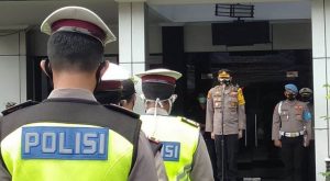 Tiga Jalan Utama di Bekasi Segera Dipasang Kamera Tilang Elektronik