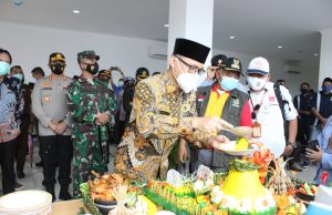 Ketua DPRD Kota Bekasi: Antisipasi Banjir, Dibutuhkan Pusat Informasi Terpadu