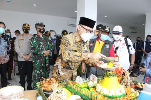 Ketua DPRD Kota Bekasi: Antisipasi Banjir, Dibutuhkan Pusat Informasi Terpadu